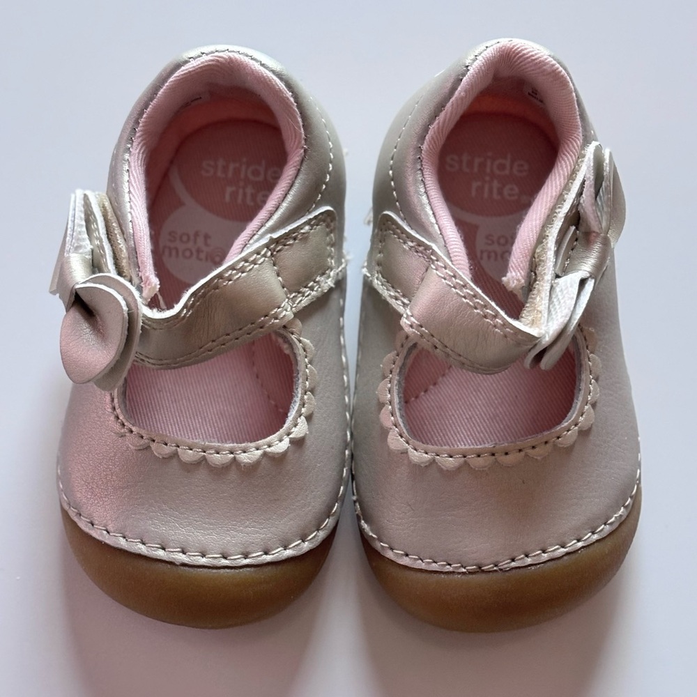 STRIDE RITE SHOES - Picture 2 of 11